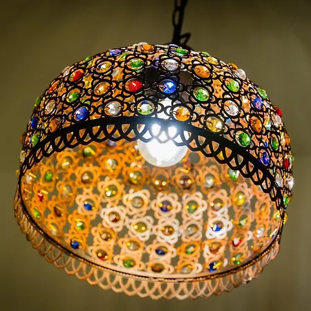 I Gioielli Di Giosi Lägenhet Neapel