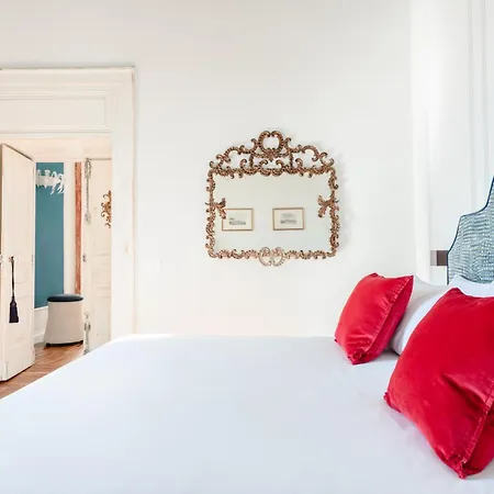 I Gioielli Di Giosi Lägenhet