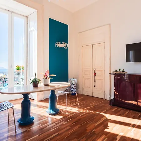 I Gioielli Di Giosi Lägenhet