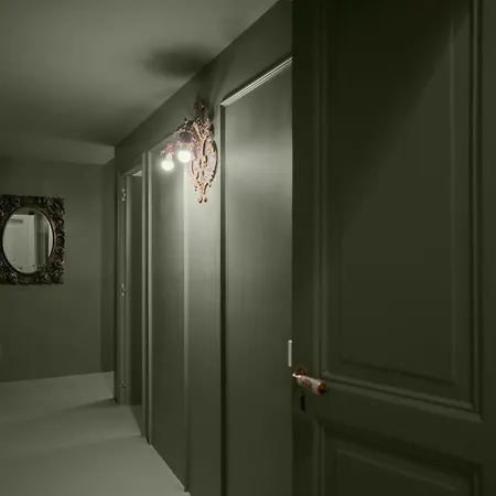 Lägenhet I Gioielli Di Giosi