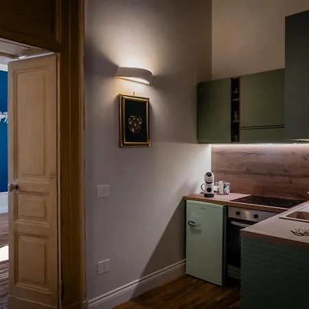 I Gioielli Di Giosi Neapel