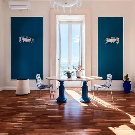 I Gioielli Di Giosi * Neapel