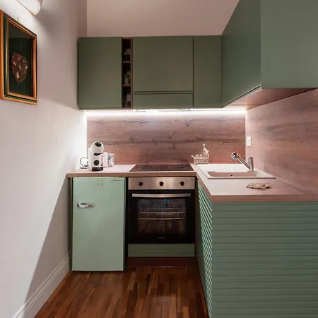 I Gioielli Di Giosi Neapel