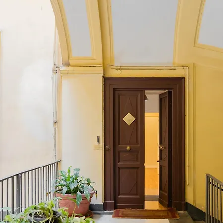 Apartamento I Gioielli Di Giosi *