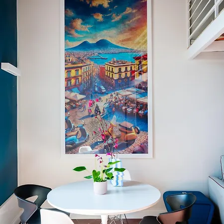 Apartamento I Gioielli Di Giosi