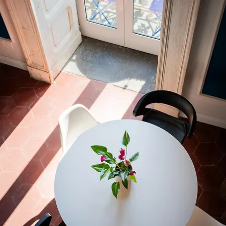 Apartamento I Gioielli Di Giosi