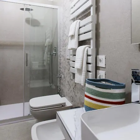 Apartment I Gioielli Di Giosi Naples
