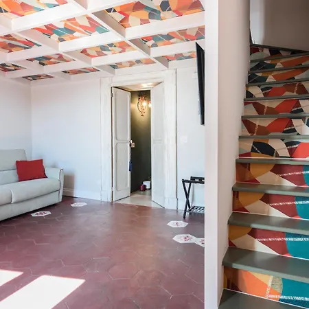 Apartamento I Gioielli Di Giosi