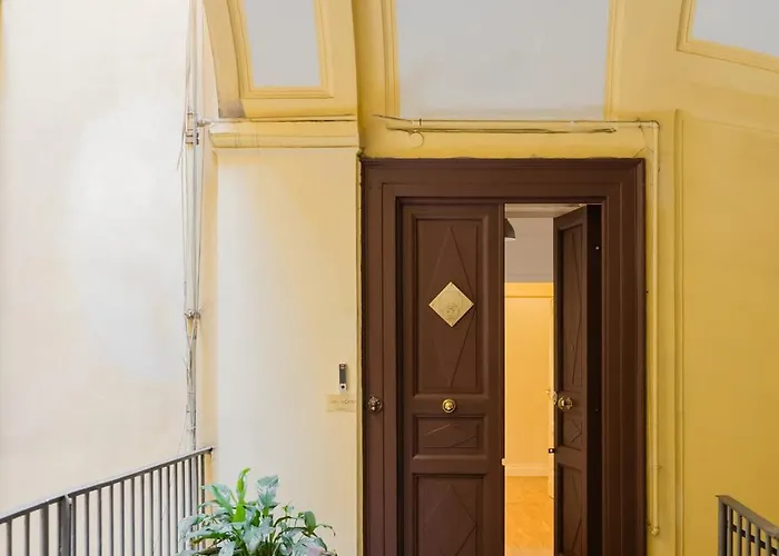 Appartement I Gioielli Di Giosi *