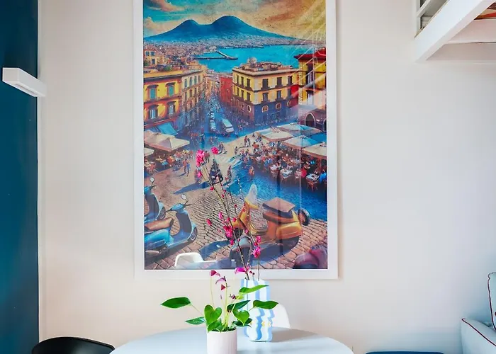 Appartement I Gioielli Di Giosi