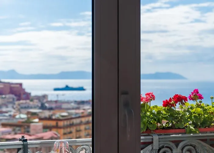 Daire I Gioielli Di Giosi Napoli