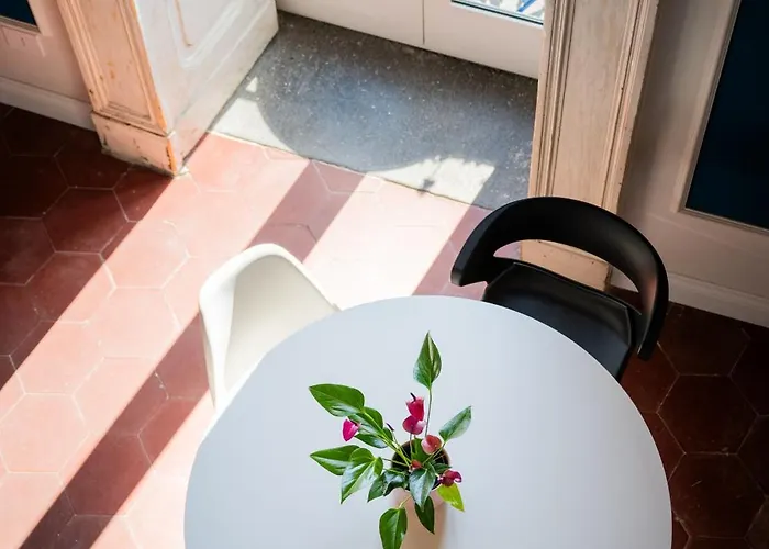 Appartement I Gioielli Di Giosi