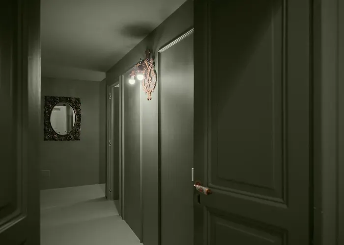 Appartement I Gioielli Di Giosi