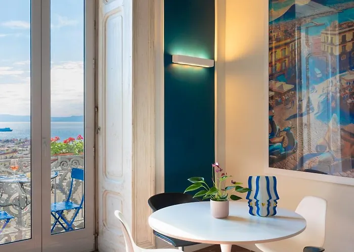 I Gioielli Di Giosi Appartement Naples