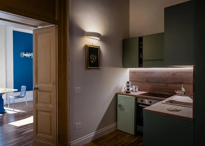 I Gioielli Di Giosi Napoli