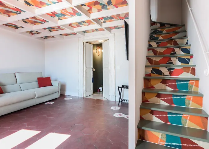 Appartement I Gioielli Di Giosi