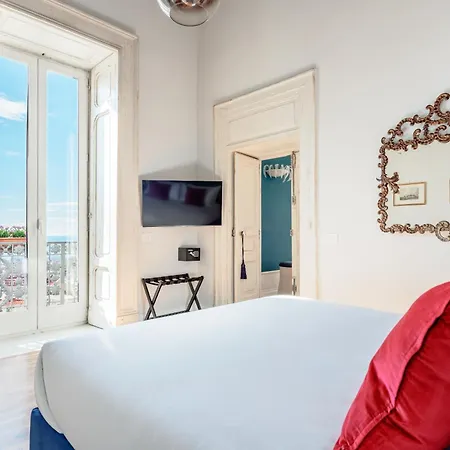 公寓 I Gioielli Di Giosi *