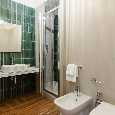 I Gioielli Di Giosi 公寓 那不勒斯